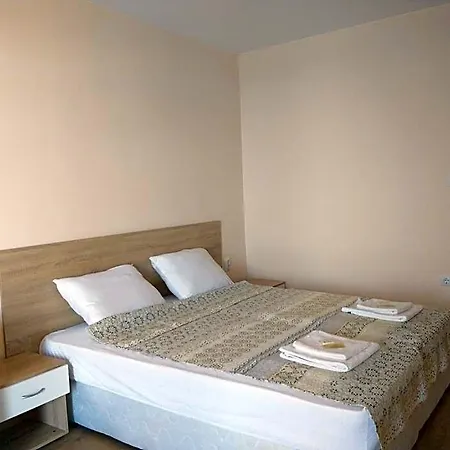 Hotell Aura Family
