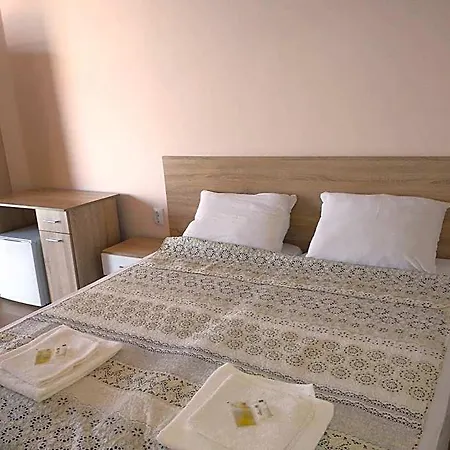 Hotell Aura Family Ravda