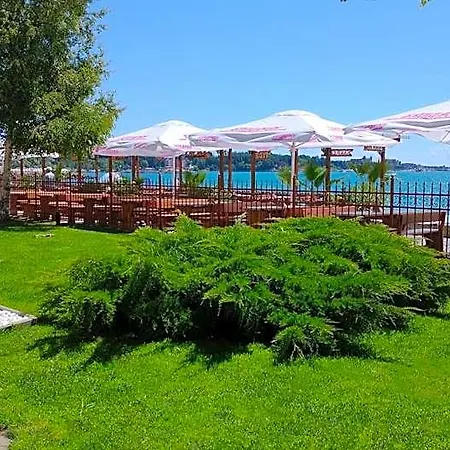 Hotell Aura Family Ravda