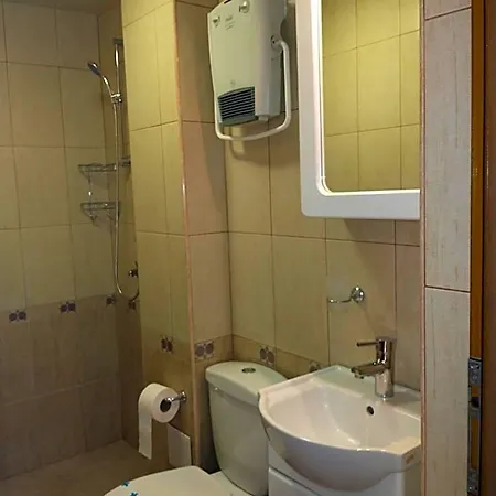 Hotell Aura Family Ravda