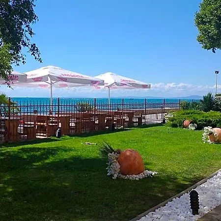 Hotell Aura Family Ravda