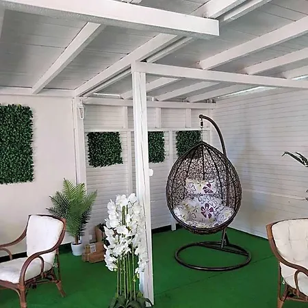 Hotell Aura Family