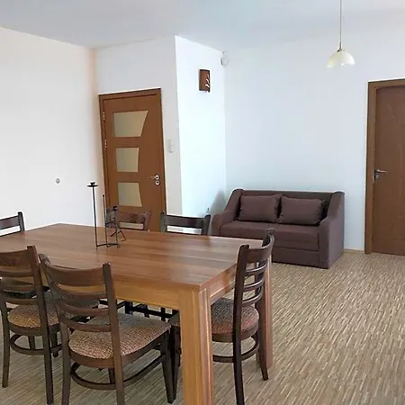 Hotell Aura Family